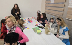  - (»Šašavi bal« u Maloj Bosni / )