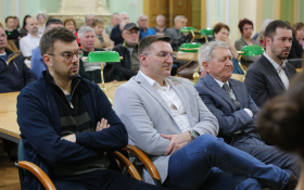  - (Predstavljena knjiga »Miljokaz vlastitosti« K / )