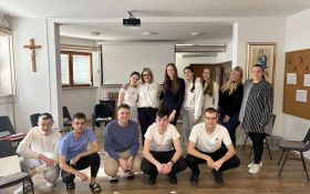  - (Profesionalna orijentacija  / )