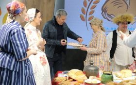  - (Sajam turizma u Beogradu / )