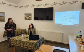 Znanstveni kolokvij u Tavankutu