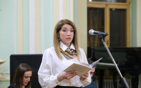  - (Predstavljena knjiga »Miljokaz vlastitosti« K / )