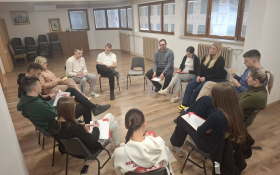  - (Profesionalna orijentacija  / )