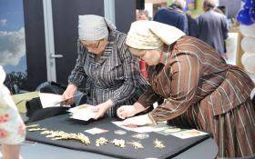  - (Sajam turizma u Beogradu / )