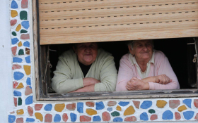  - (Tute u Plavni / )