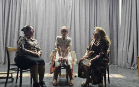 Dramska sekcija HKUD-a »Vladimir  Nazor«