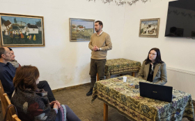 Znanstveni kolokvij u Tavankutu