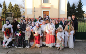  - (Tute u Plavni / )