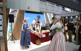  - (Sajam turizma u Beogradu / )