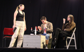  - (Teatar u Kolu / )