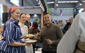  - (Sajam turizma u Beogradu / )