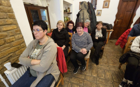 Znanstveni kolokvij u Tavankutu