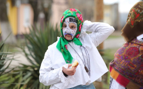  - (Tute u Plavni / )