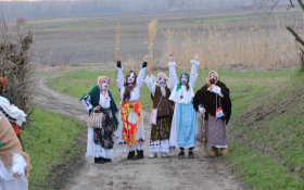  - (Tute u Plavni / )