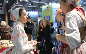  - (Sajam turizma u Beogradu / )