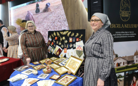  - (Sajam turizma u Beogradu / )