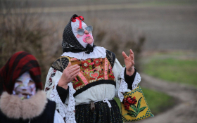  - (Tute u Plavni / )