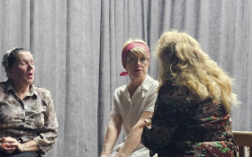 Dramska sekcija HKUD-a »Vladimir  Nazor«