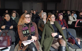 Dramska sekcija HKUD-a »Vladimir  Nazor«