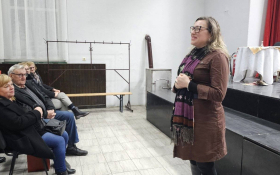 Dramska sekcija HKUD-a »Vladimir  Nazor«