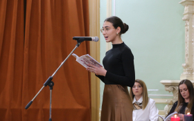  - (Predstavljena knjiga »Miljokaz vlastitosti« K / )