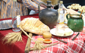  - (Sajam turizma u Beogradu / )