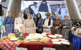  - (Sajam turizma u Beogradu / )