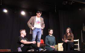  - (Teatar u Kolu / )