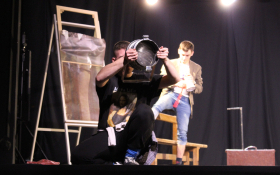  - (Teatar u Kolu / )