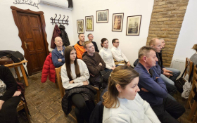 Znanstveni kolokvij u Tavankutu