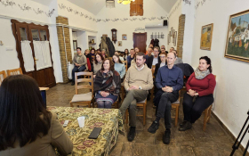 Znanstveni kolokvij u Tavankutu