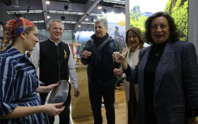  - (Sajam turizma u Beogradu / )