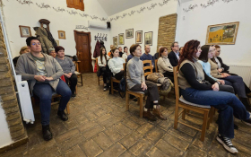 Znanstveni kolokvij u Tavankutu