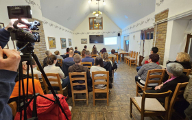 Znanstveni kolokvij u Tavankutu