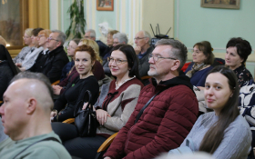  - (Predstavljena knjiga »Miljokaz vlastitosti« K / )