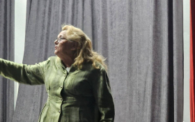 Dramska sekcija HKUD-a »Vladimir  Nazor«