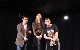  - (Teatar u Kolu / )