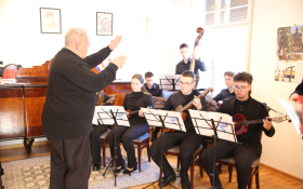  - (Izložba »Tragovi hrvatskih kipara u Srbiji« u / )