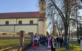  - (»Šokicin svit«  / )