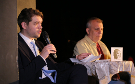  - (»Dugih lampa sjaj« / )