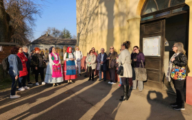  - (»Šokicin svit«  / )