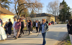  - (»Šokicin svit«  / )