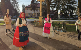  - (»Šokicin svit«  / )