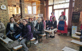  - (»Šokicin svit«  / )