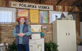  - (»Šokicin svit«  / )