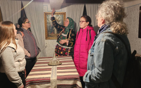  - (»Šokicin svit«  / )