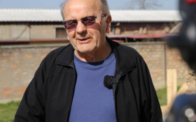  - (Radovi na maloj matici u Rumi / )