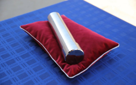  - (Radovi na maloj matici u Rumi / )