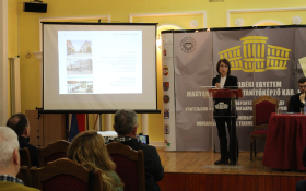  - (175. obljetnica rođenja Titusa Mačkovića / )