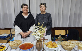  - (HKUD »Vladimir Nazor« u Osijeku / )